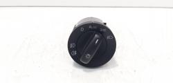 Bloc lumini cu proiectoare si functii auto, cod 1K0941431BN, Vw Touran (1T1, 1T2) (id:691785)