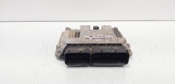 Calculator motor ECU, cod 03C907309A, 0261S05728, Skoda Octavia 2 (1Z3) 1.4 TSI, CAX (idi:691907)