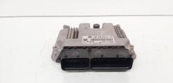 Calculator motor ECU, cod 03C906016AJ, Vw Eos (1F7, 1F8) 1.4 TSI, CAX (idi:691038)