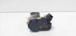 Clapeta acceleratie, cod GM55562270, Opel Corsa E 1.4 benz, B14XEL (id:691807)