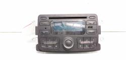 Radio CD cu USB si AUX, cod 281155216R, Dacia Duster (id:691467)