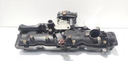 Galerie admisie cu clapete, cod GM55571993, Opel Insignia A, 2.0 CDTI, A20DTH (id:691618)