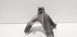 Suport motor dreapta, cod 8K0199308BE, Audi A4 (8K2, B8), 2.0 TDI, CJC (id:691499)