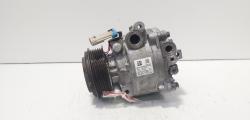 Compresor clima, cod 95369542, Opel Mokka, 1.7 CDTI, A17DTS (id:691500)