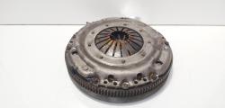 Volanta masa simpla cu placa presiune, Skoda Superb II (3T4), 1.6 TDI, CAY, 5 vit man (id:691762)