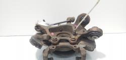 Fuzeta dreapta spate, Bmw 3 (E90), 2.0 diesel, N47D20A (id:690949)