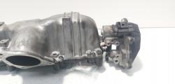 Motoras galerie admisie, cod 03L129086, Audi A4 (8K2, B8) 2.0 TDI, CAG (idi:691429)