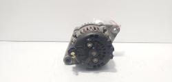 Alternator 100A, cod GM13579668, Opel Insignia A Sedan (idi:691414)