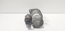 Electromotor, Vw Passat Variant (3C5) 2.0 TDI, CBA, 6 vit man (idi:691420)