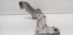 Suport brat trapez stanga, cod 1K0199295E, Audi A3 (8P1) (id:691631)