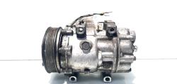 Compresor clima, cod 3M5H-19D629-HE, Ford Focus C-Max, 2.0 TDCI, G6DA (idi:509255)