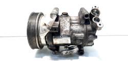 Compresor clima, cod 8200600122, Renault Clio 3 Combi, 1.5 DCI, K9K6802 (idi:508074)