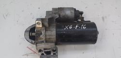 Electromotor, cod 8515900, Bmw 5 Touring (F11) 3.0 diesel, N57D30A, cutie automata (idi:641306)