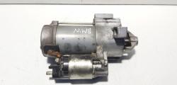 Electromotor Denso, cod 8570846-06, Bmw 3 (F30), 2.0 diesel, B47D20A, cutie automata (idi:641313)