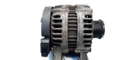 Alternator 150A Bosch, cod 7G9N-10300-EA, Ford Mondeo 4 Sedan, 2.0 TDCI, QXBB (idi:519030)