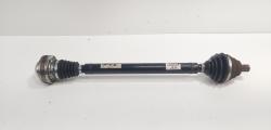 Planetara dreapta fata, cod 1K0407272EN, Vw Passat Variant (3C5) 2.0 TDI, CBAB, 6 vit man (id:691639)