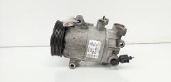 Compresor clima, cod 5Q0820803D, Skoda Rapid (NH3), 1.6 TDI, CXM (idi:662085)