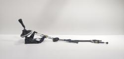 Timonerie, cod 34101-1KG0A, Nissan Juke, 1.5 DCI, K9KB608, 6 vit man (id:691726)