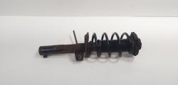 Amortizor dreapta fata, cod 1T0413031HP, VW Golf 5 (1K1), 2.0 TDI, BKD (id:691635)