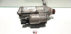 Electromotor, cod 02Z911024L, Audi A3 Sedan (8VS, 8VM) 1.6 tdi, CLH, 5 vit man (idi:435857)