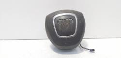 Airbag volan, cod 8K0880201A, Audi A4 Avant (8K5, B8) (id:691694)