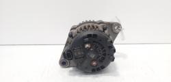 Alternator 100A, cod GM13502583, Opel Astra J GTC 2.0 CDTI, A20DTH (idi:691624)
