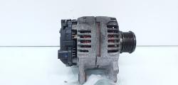 Alternator 110A, cod 06F903023D, Skoda Rapid (NH3) 1.6 TDI, CAYC (idi:653585)