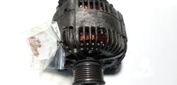 Alternator 180A, cod 021903026L, Vw Passat (3C2) 2.0 TDI, CBA (idi:462772)