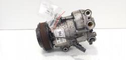 Compresor clima Delphi, cod GM13412248, Opel Mokka 1.7 CDTI, A17DTS (idi:688899)