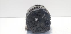 Alternator 180A Bosch, cod 03G903023, Skoda Superb II (3T4) 2.0 TDI, CBB (idi:684425)