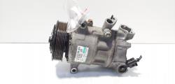 Compresor clima, cod 5N0820803, Vw Passat (362) 2.0 TDI, CFG (idi:681038)