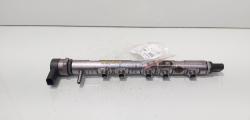 Rampa injectoare cu senzori, cod 780912801, 0445214183, Bmw 4 Cabriolet (F33, F83) 2.0 diesel, N47D20C (idi:691323)