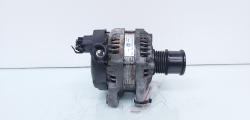 Alternator 120A, cod CV6T-10300-GA, Ford Grand C-Max, 1.0 ECOBOOST, M2DA (idi:658018)