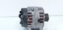 Alternator, Ford Focus 3, 1.6 TDCI, T1DB (idi:653511)