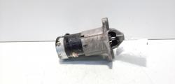 Electromotor, Renault Megane 3 Coupe, 1.5 DCI, K9K636, 6 vit man (idi:615189)