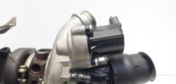 Actuator turbosuflanta, cod 06H145710D, Seat Altea (5P1) 1.4 TSI, CAX (idi:639391)