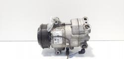 Compresor clima, cod 13450514, Opel Zafira C (P12) 2.0 CDTI, A20DTH (id:691981)