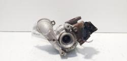 Turbosuflanta, cod 9673283680, Citroen Berlingo 2 1.6 HDI, 9H06 (id:692004)