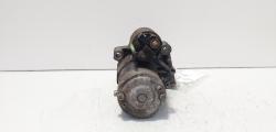 Electromotor, cod 9801667580, Citroen C4 (II) 1.6 HDI, 9HP, 5 vit man (id:692008)
