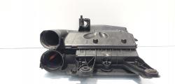 Carcasa filtru aer, cod 9673061080, Citroen C3 (II) 1.6 HDI, 9HP (id:691923)