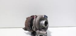 Turbosuflanta KKK, cod 03L145702H, Audi A4 (8K2, B8) 2.0 TDI, CAG (id:691938)