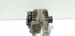 Alternator 140A Bosch, cod 12785605, Opel Vectra C GTS, 2.2 DTI, Y22DTR (idi:660041)