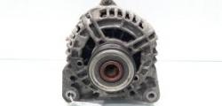 Alternator, cod 8200660033B, Renault Clio 3 Combi, 1.5 DCI, K9K770 (idi:443145)