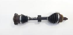Planetara stanga fata, cod 6Q0407271DC, Vw Polo (9N) 1.4 TDI, BMS, 5 vit man (id:690574)