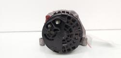 Alternator 90A, Denso, cod 51859038, Fiat Stilo Multi Wagon (192), 1.4 benz, 192B2000 (idi:650103)