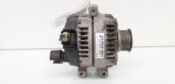 Alternator 140A Denso, cod 13587304, Opel Astra J Combi, 1.6 CDTI, B16DTL (idi:650986)
