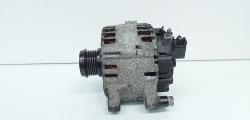 Alternator 150A, cod AV6N-10300-GC, Ford S-Max 1, 1.6 TDCI, T1WB (idi:652345)
