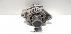 Alternator 100A, cod GM13502583, Opel Astra J GTC 2.0 CDTI, A20DTH (idi:393740)