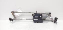 Ansamblu stergatoare fata, cod 1K1955023G, Vw Golf 5 Variant (1K5) (id:690007)
