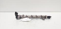 Rampa injectoare cu senzori, cod 04L089B, Skoda Superb III Combi (3V5) 2.0 TDI, CRL (idi:691601)
